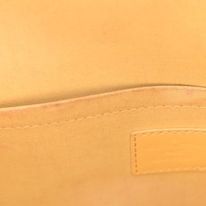 Louis Vuitton Epi Croisette PM Vanilla 14 of 16