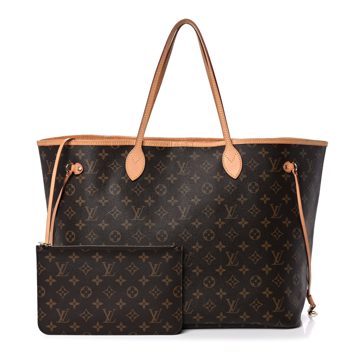 Monogram Neo Neverfull GM