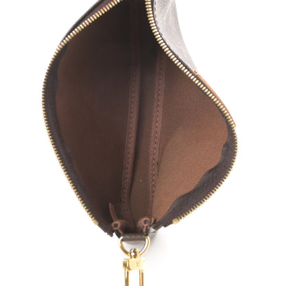 Louis Vuitton Monogram Multi Pochette Accessories Kaki 6 of 14
