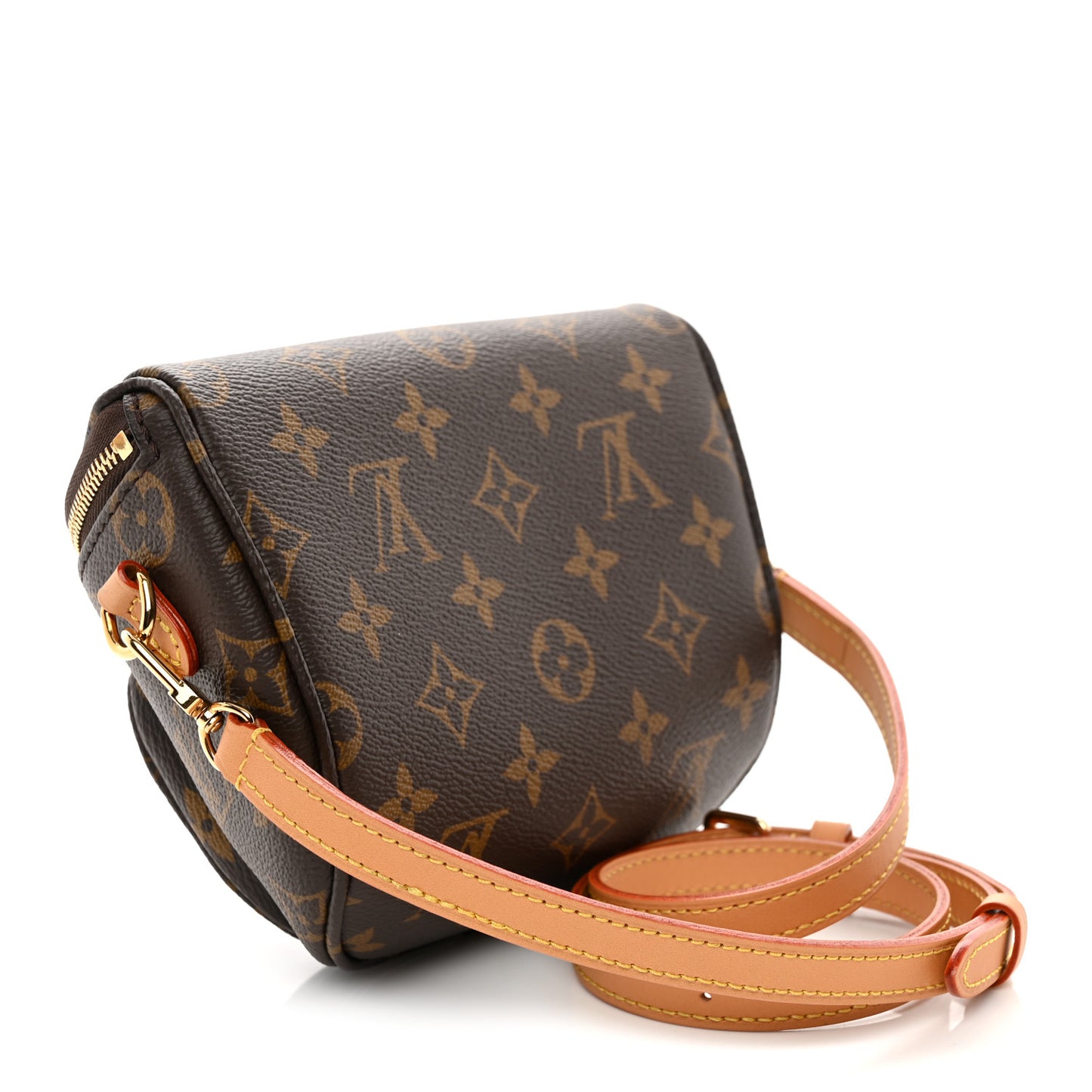 Monogram Mini Bumbag