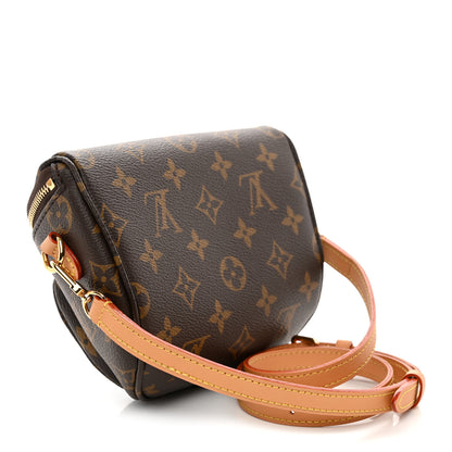 Louis Vuitton Monogram Mini Bumbag 3 of 11