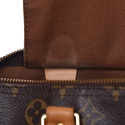 Louis Vuitton Monogram Speedy 30 10 of 24