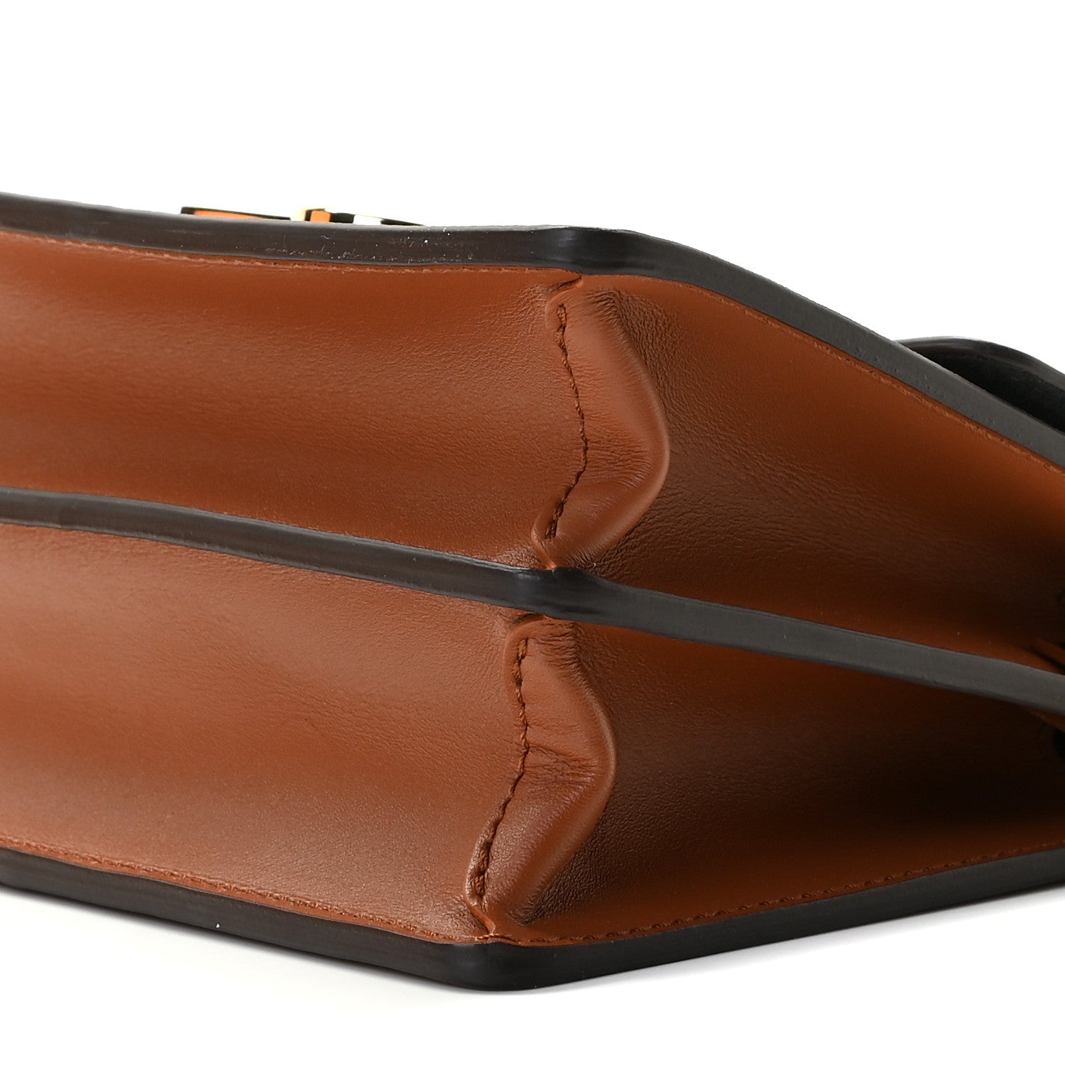 Louis Vuitton Reverse Monogram Dauphine Mini 8 of 9