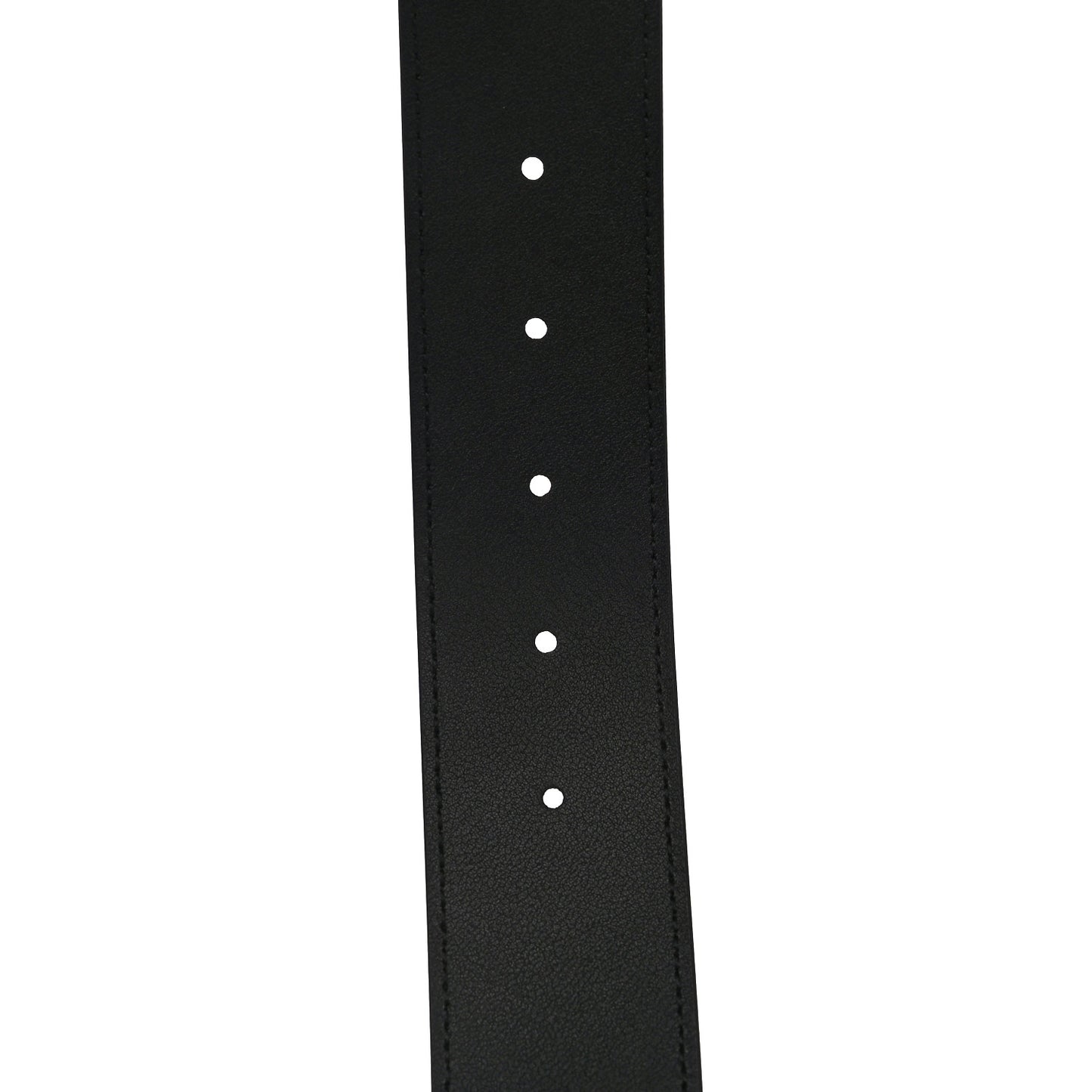 Calfskin Double G 40mm Belt 90 36 Black