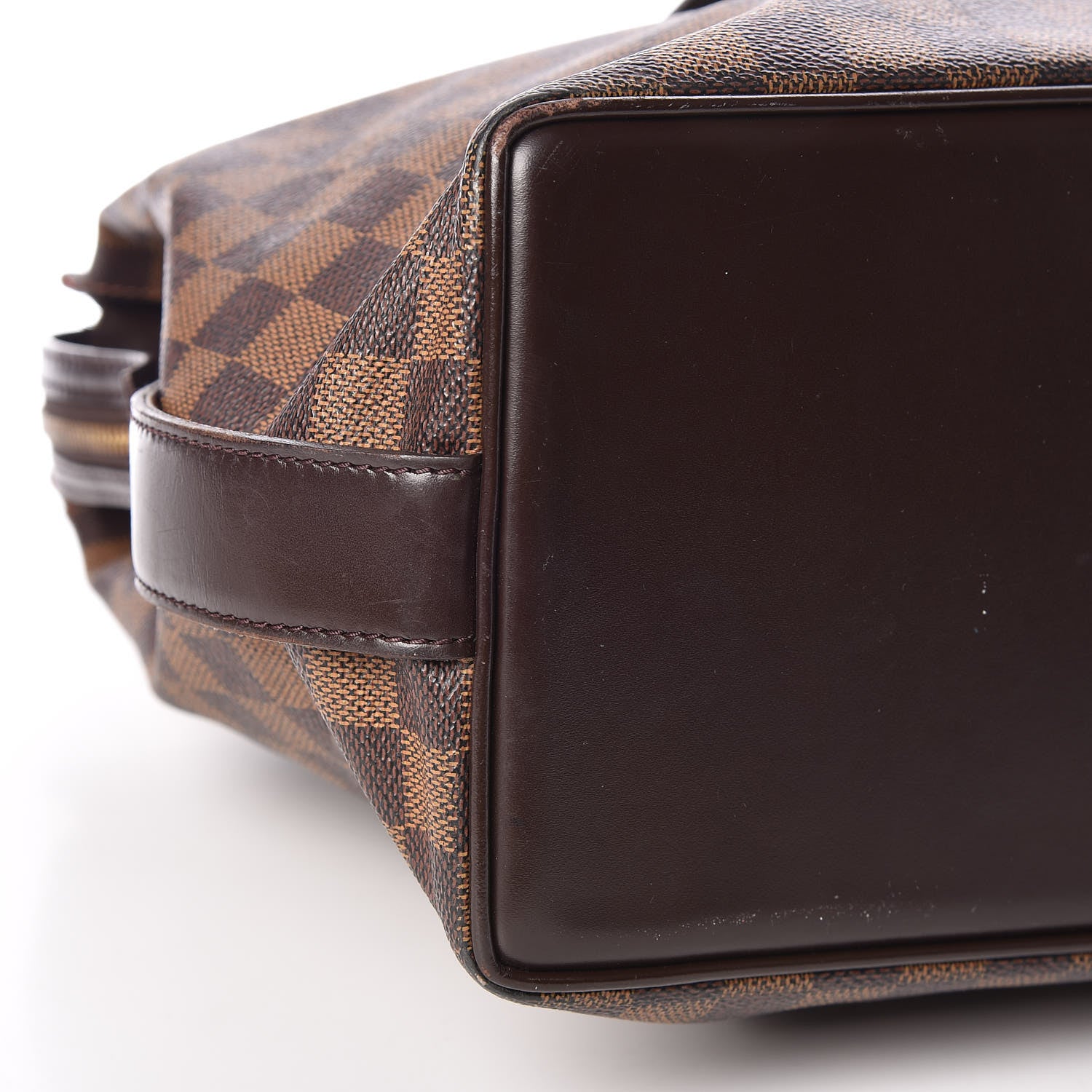 Louis Vuitton Damier Ebene Chelsea Tote 11 of 13