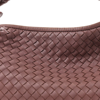 Bottega Veneta Nappa Intrecciato Medium Veneta Hobo Watteau 8 of 10