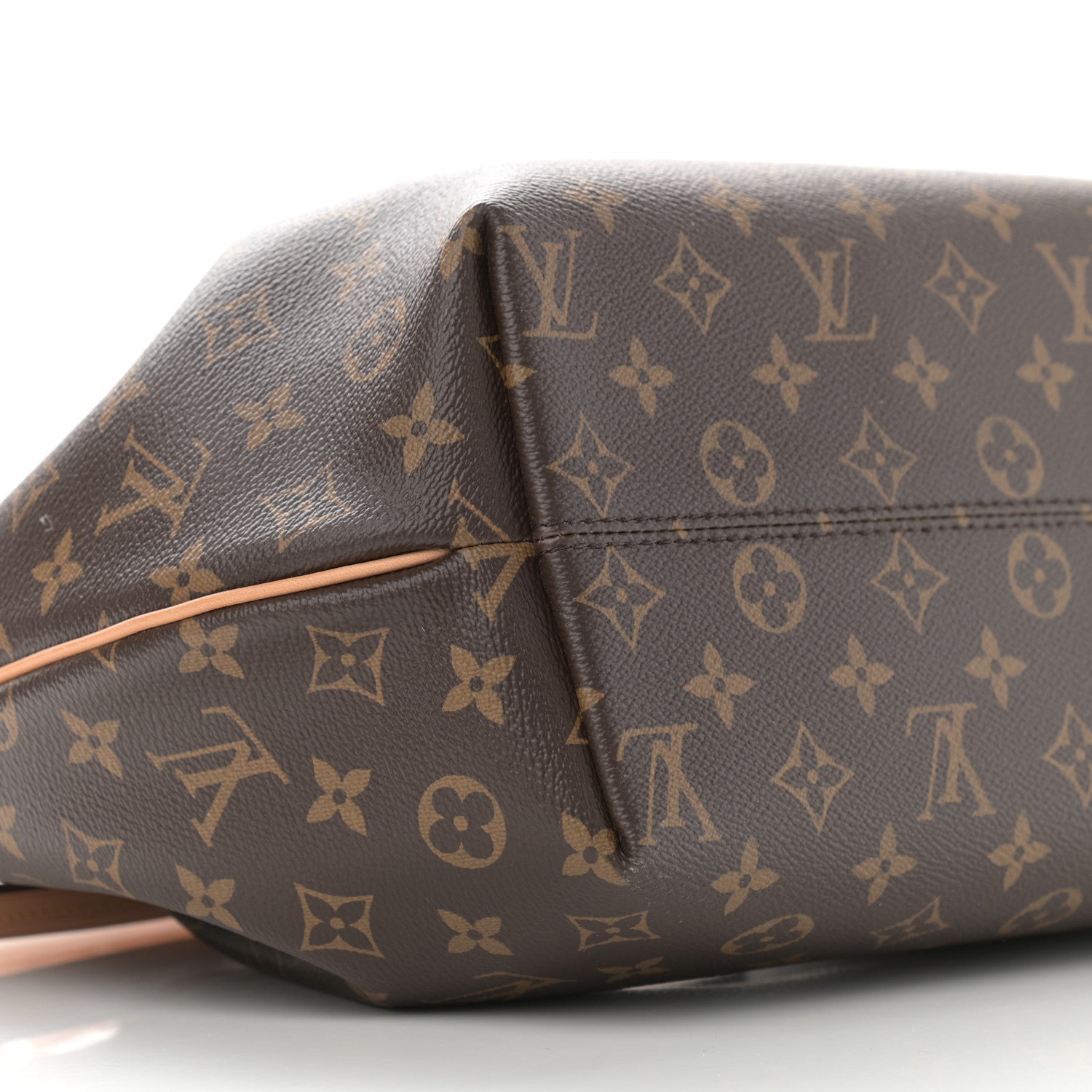 Louis Vuitton Monogram Turenne MM 9 of 10