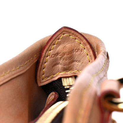 Louis Vuitton Monogram Boetie MM 7 of 13