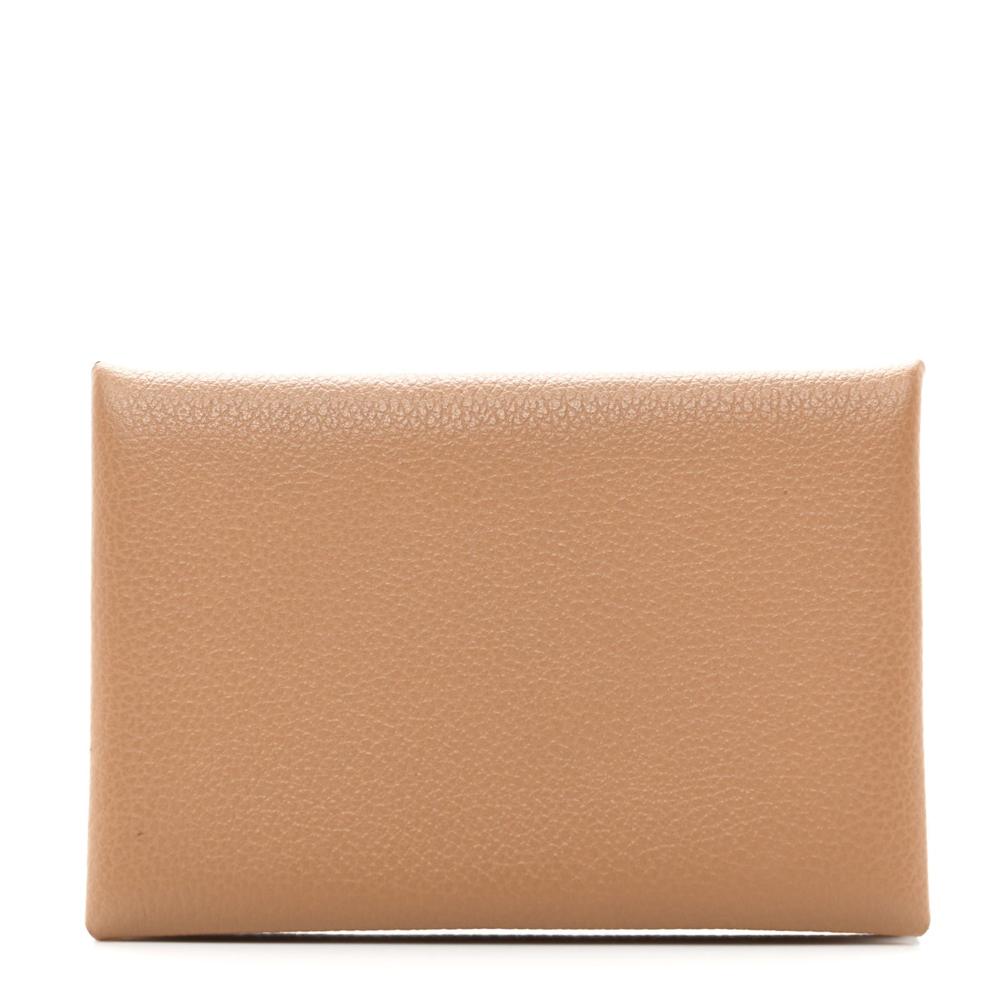 Evercolor Calvi Card Case Chai