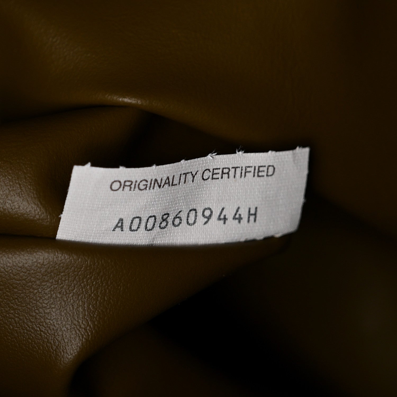 Bottega Veneta Suede Intrecciato Large Hop Mud 6 of 10
