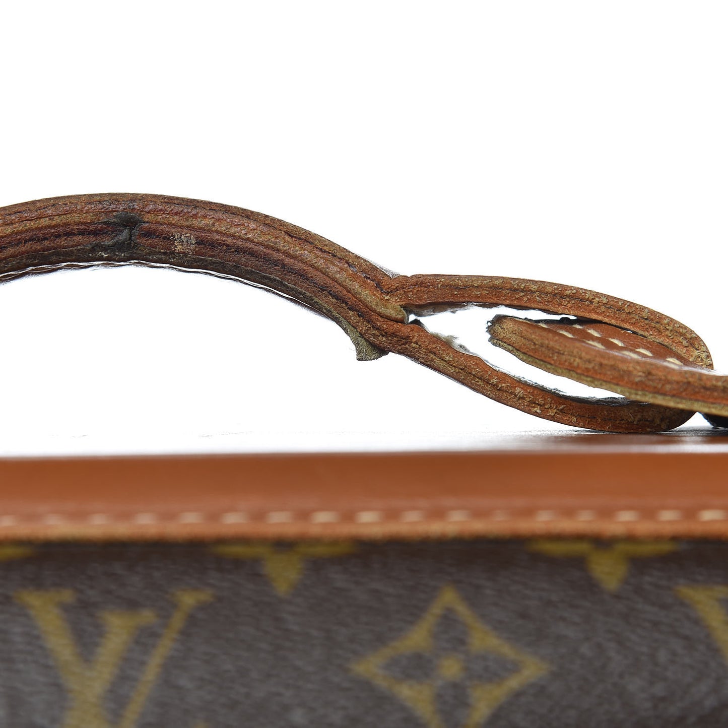 Monogram French Company Pullman 50