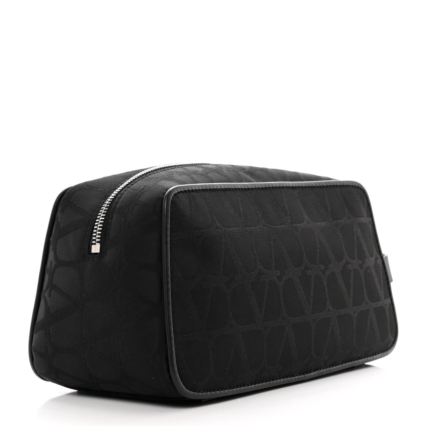 Canvas Iconographe Dopp Kit Black