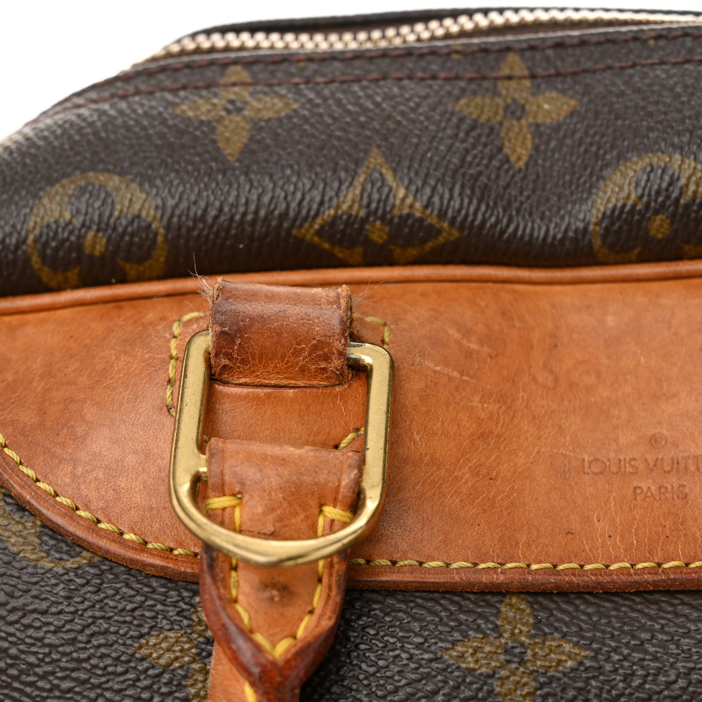 Monogram Deauville