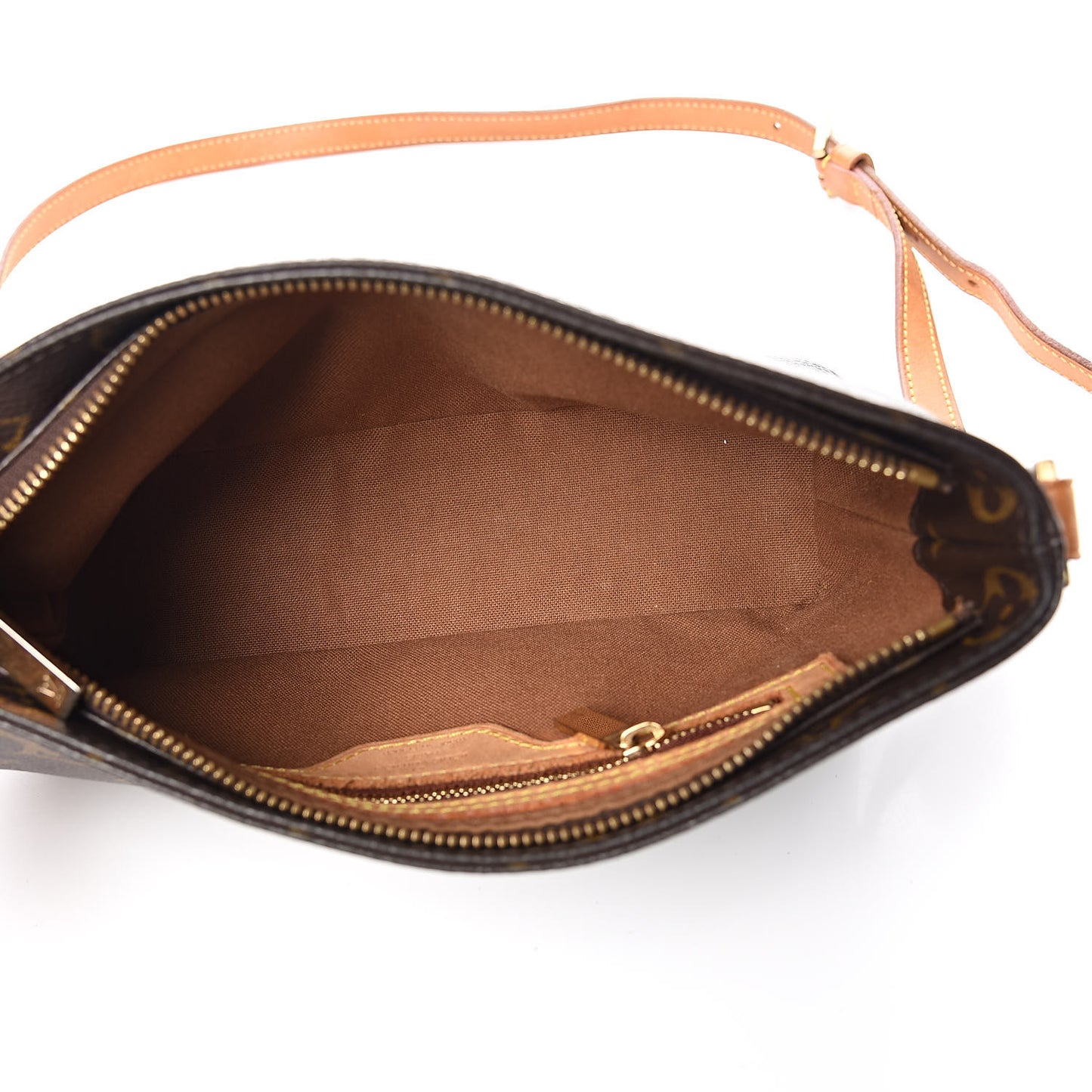 Monogram Trotteur