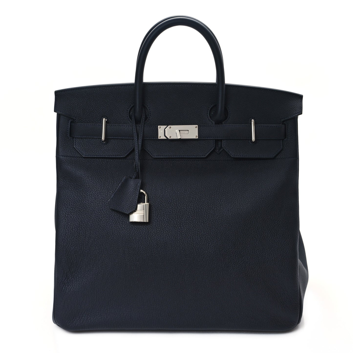 Togo HAC Birkin 40 Bleu Nuit