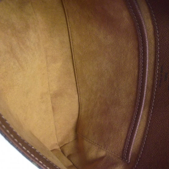 Louis Vuitton Monogram Musette Tango 6 of 8