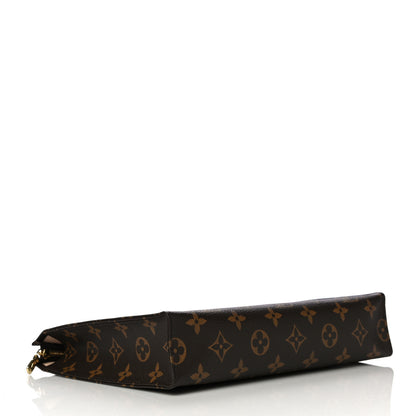 Louis Vuitton Monogram Toiletry Pouch 26 4 of 9