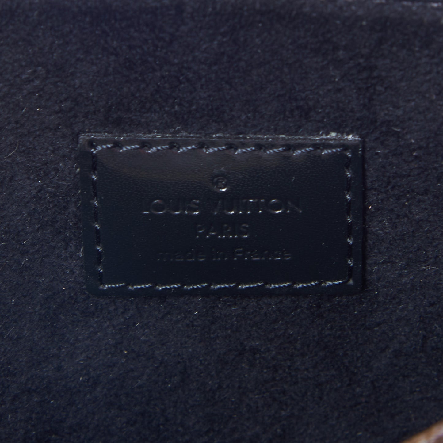 Monogram Mirage Speedy 30 Black