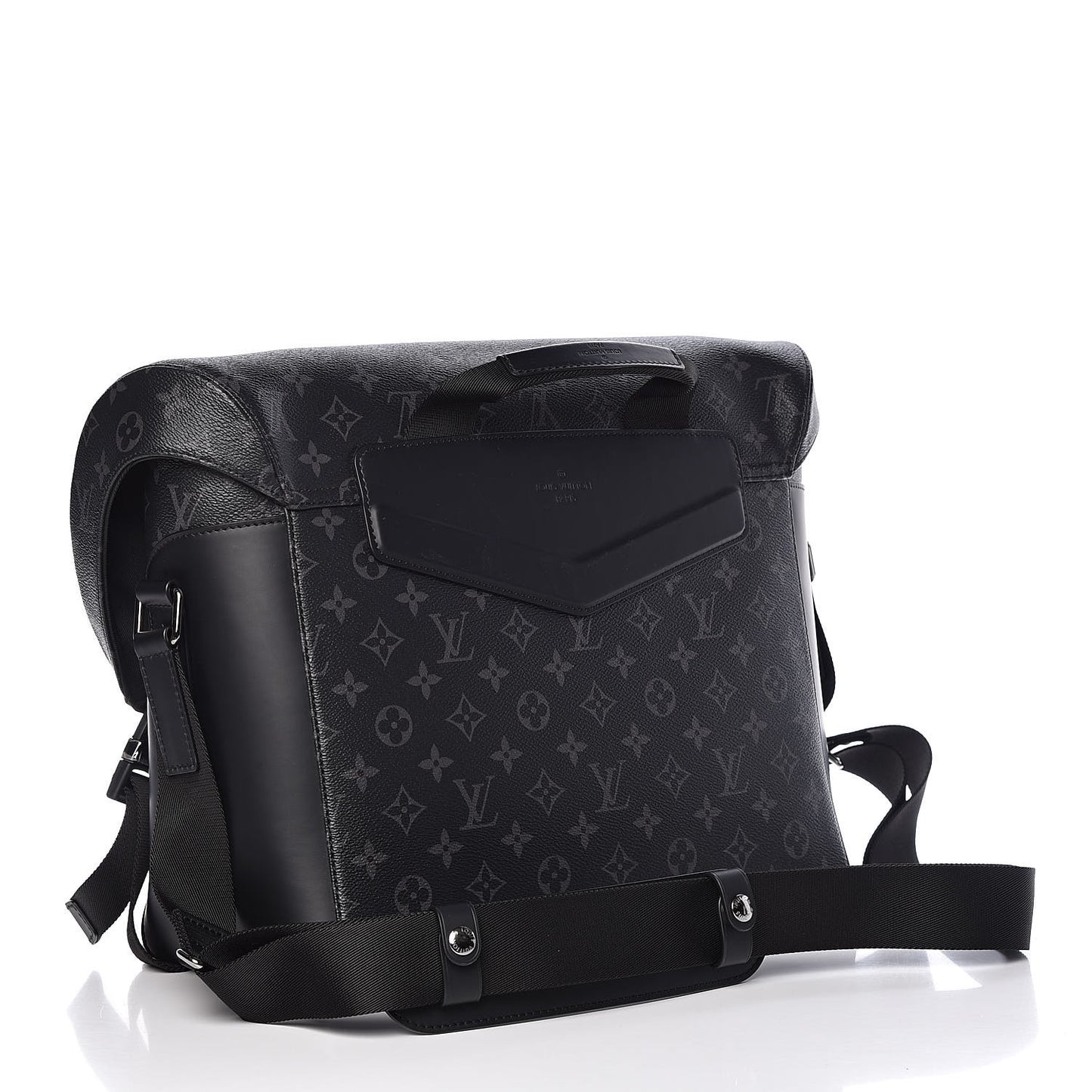 Monogram Eclipse Voyager Messenger MM