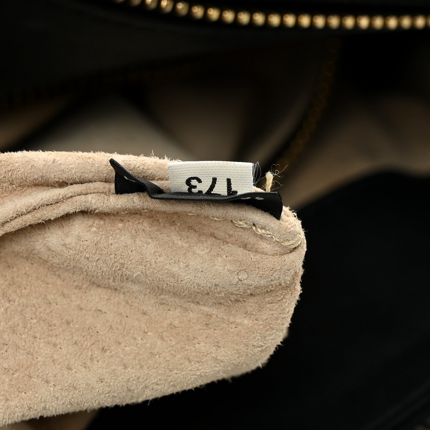 Prada Soft Calf Shopping Satchel Black 8 of 20