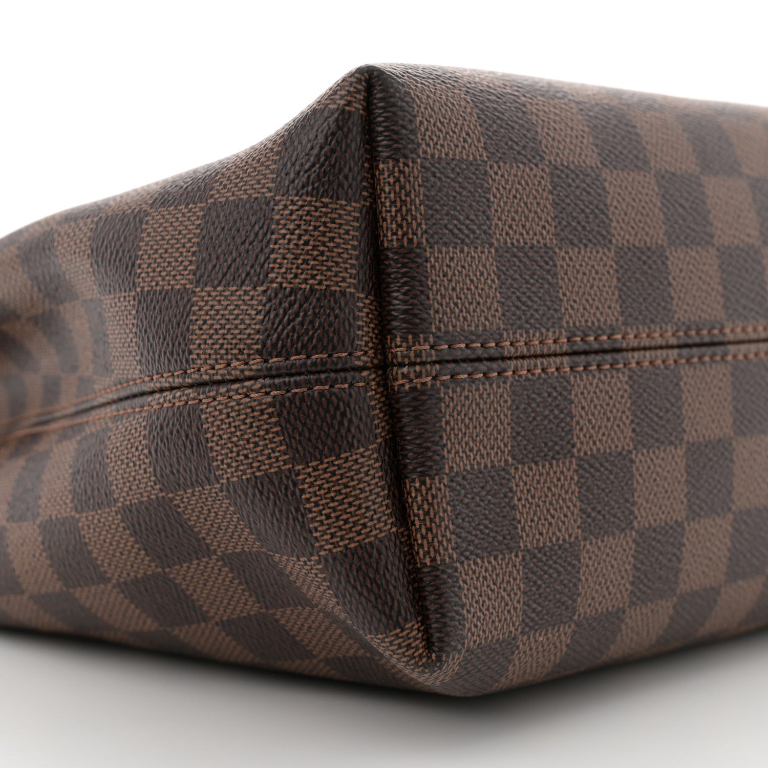 Louis Vuitton Damier Ebene Graceful PM 8 of 12