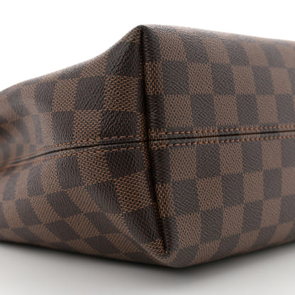 Louis Vuitton Damier Ebene Graceful PM 8 of 12