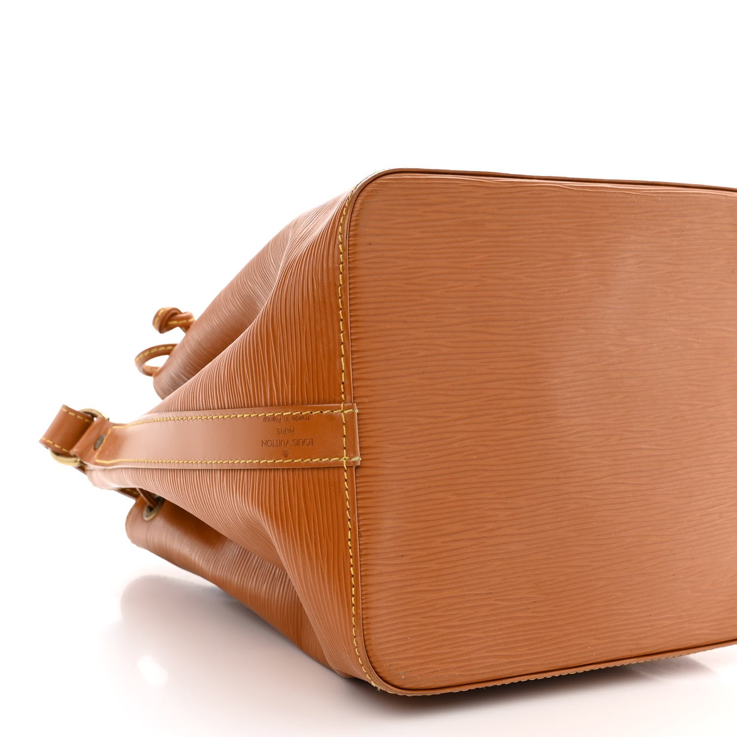 Louis Vuitton Epi Petit Noe Cipango 10 of 12