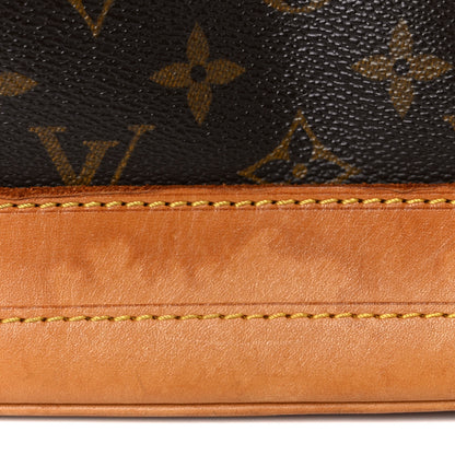 Louis Vuitton Monogram Noe 21 of 27