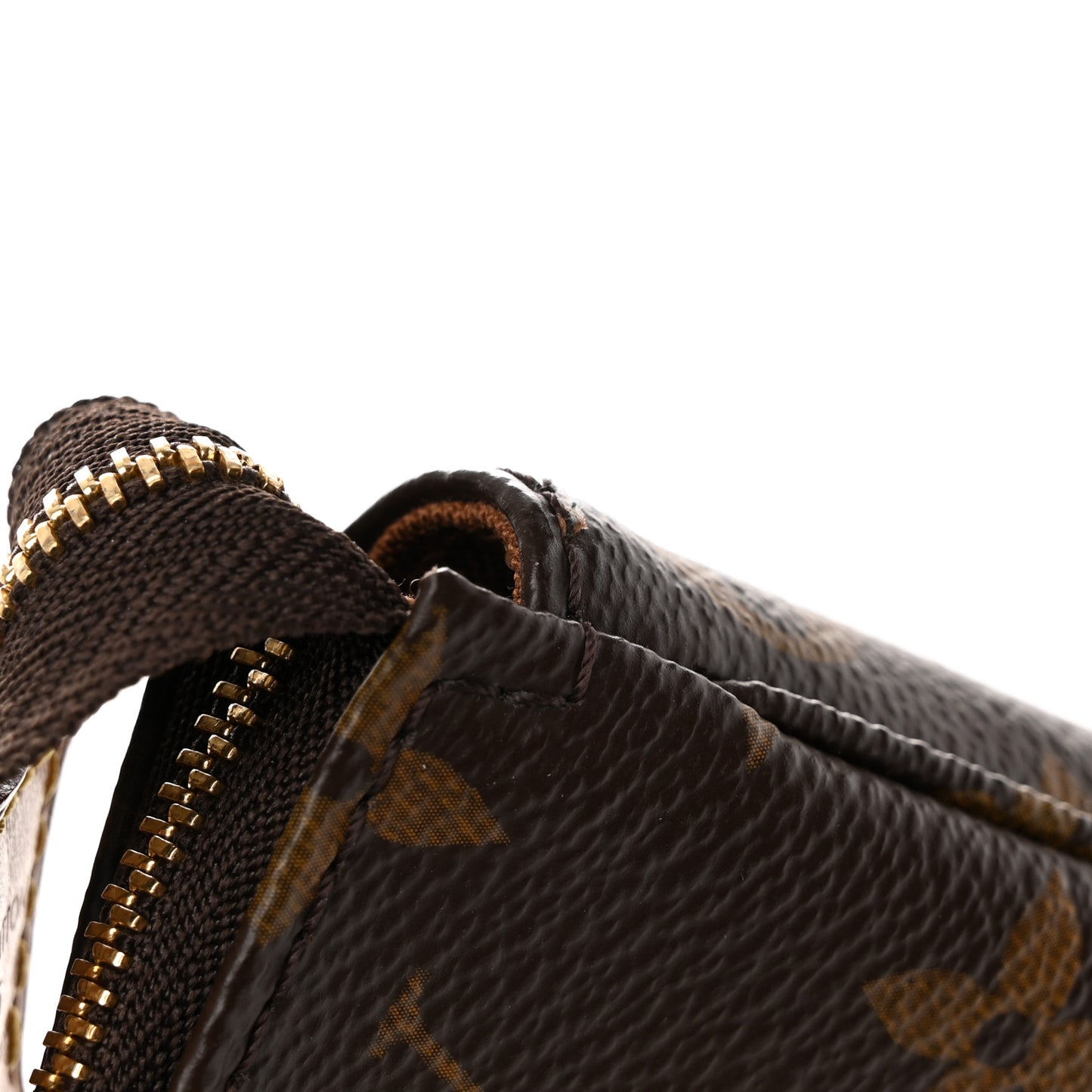 Monogram Pochette Accessories NM