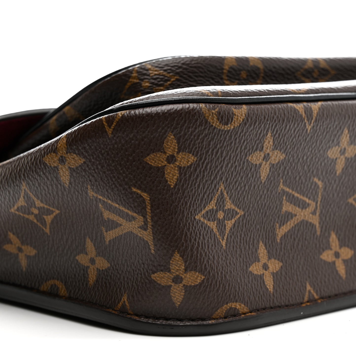 Monogram Passy
