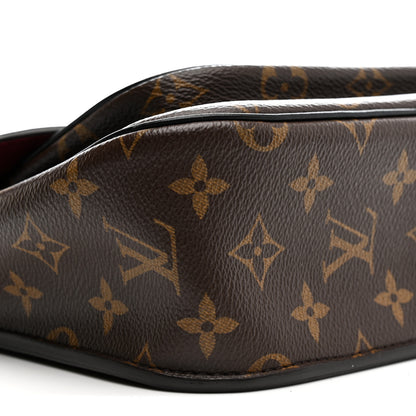 Louis Vuitton Monogram Passy 8 of 14