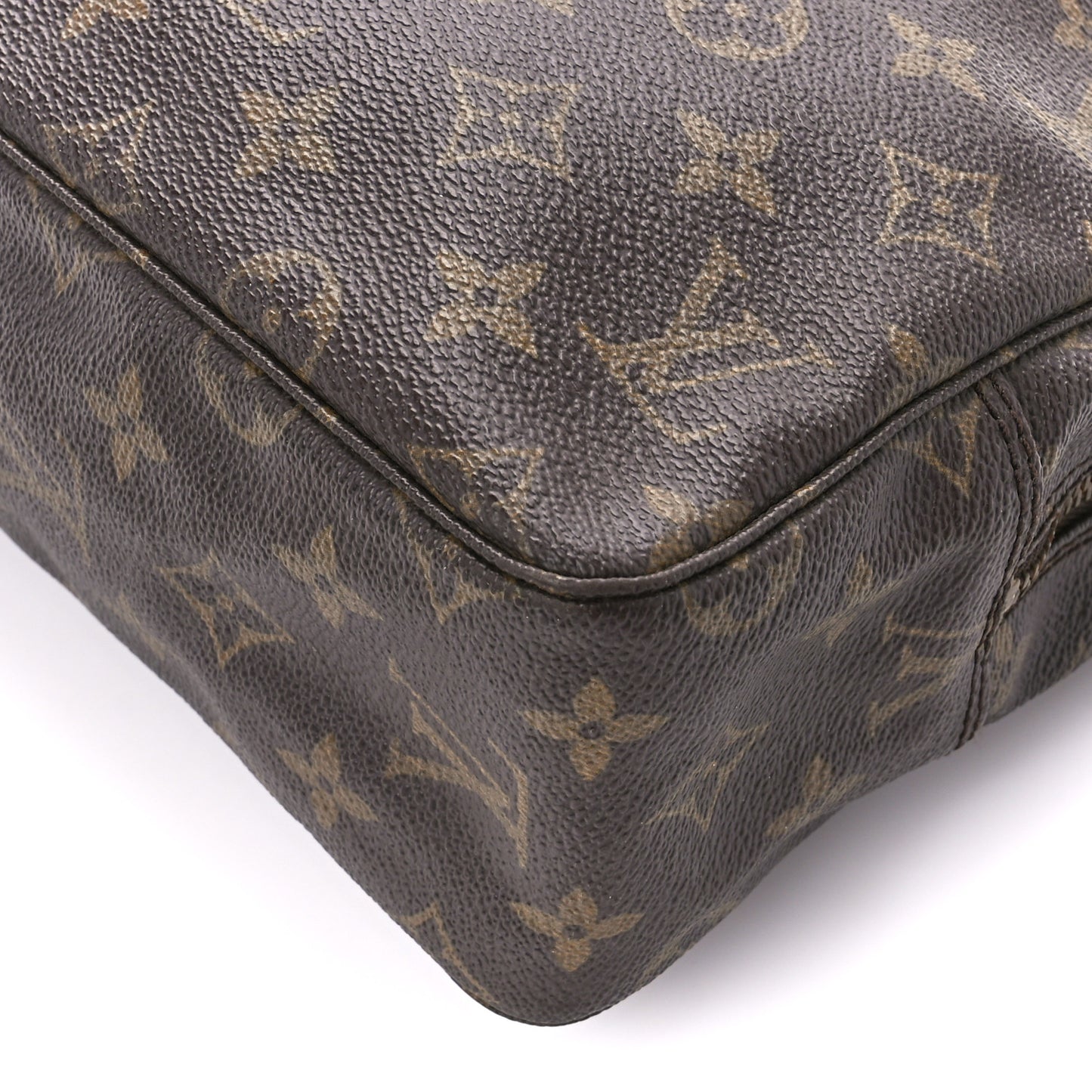 Monogram Trousse Toilette 28
