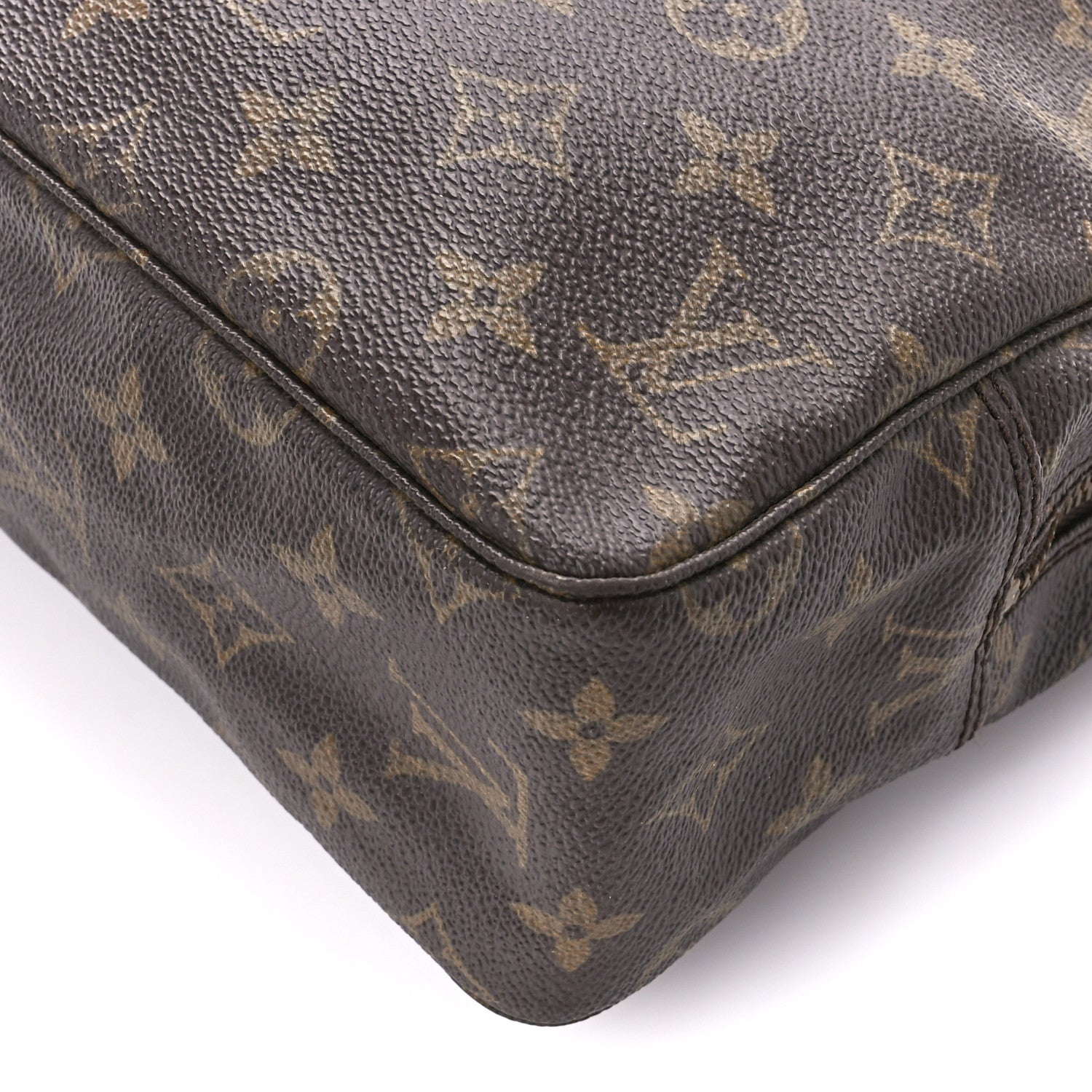 Louis Vuitton Monogram Trousse Toilette 28 10 of 12