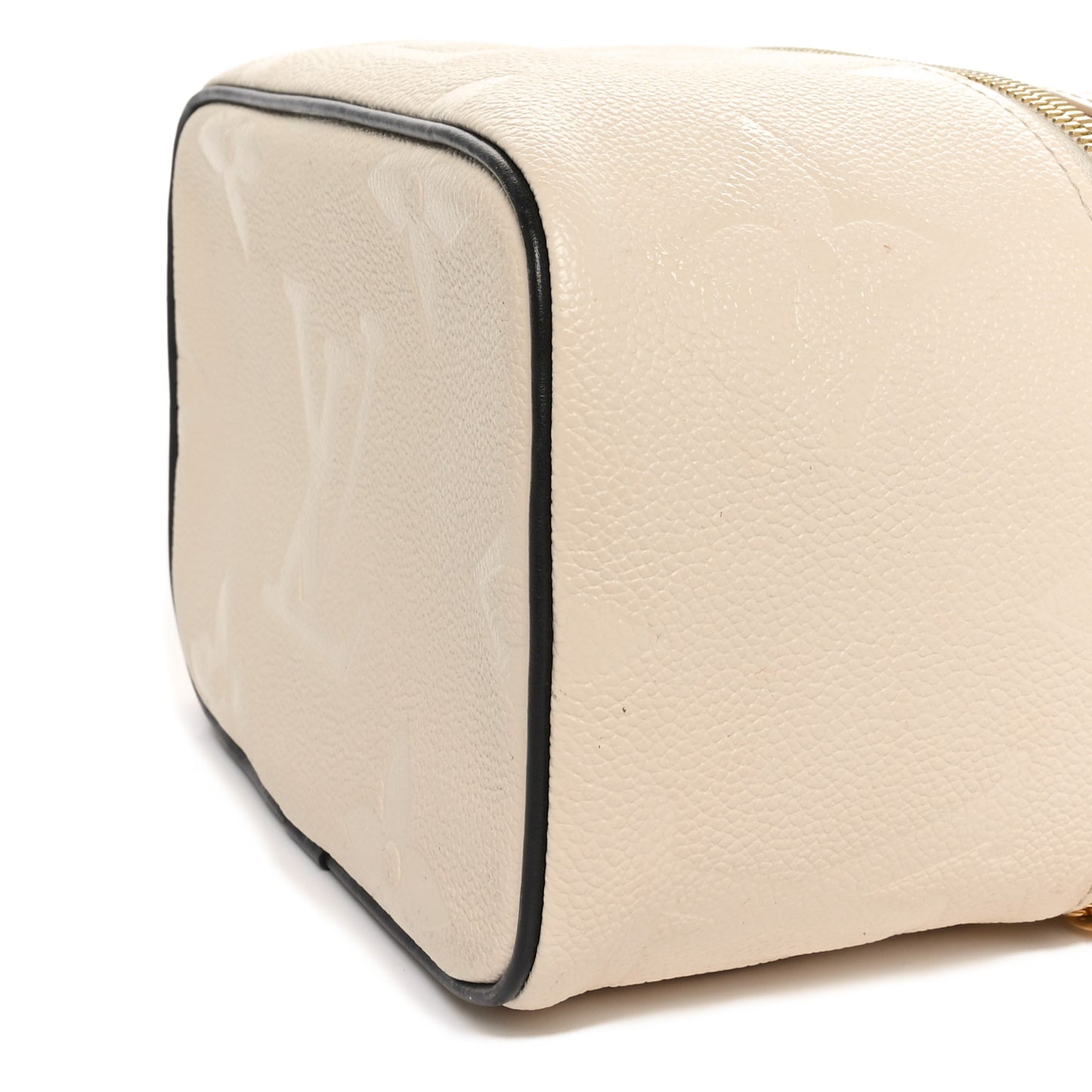 Empreinte Monogram Giant Wild At Heart Nice Mini Creme
