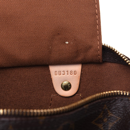 Louis Vuitton Monogram My LV Heritage Speedy 30 Fuchsia Ivory 7 of 21