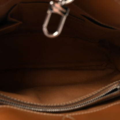 Louis Vuitton Epi Passy PM Cannelle 5 of 9