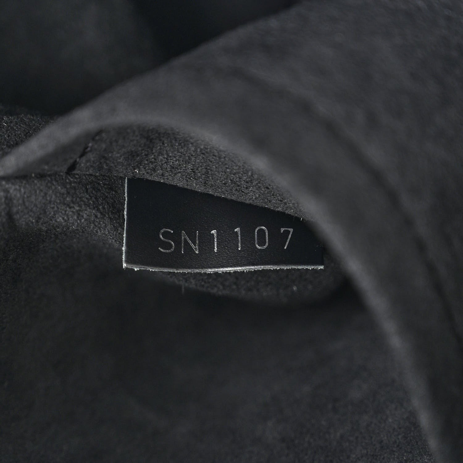 Louis Vuitton Epi Speedy Bandouliere 25 Denim Light 7 of 12