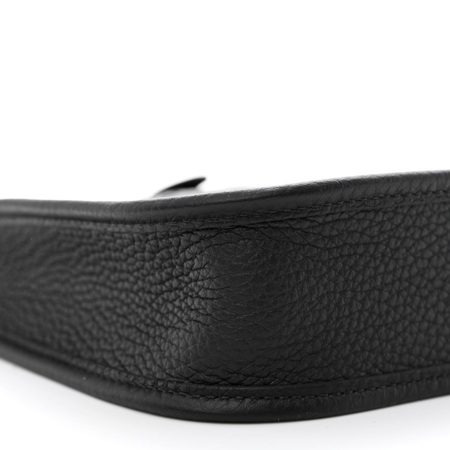 Taurillon Clemence Evelyne TPM Black