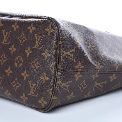 Louis Vuitton Monogram Neo Neverfull MM Pivoine 11 of 17