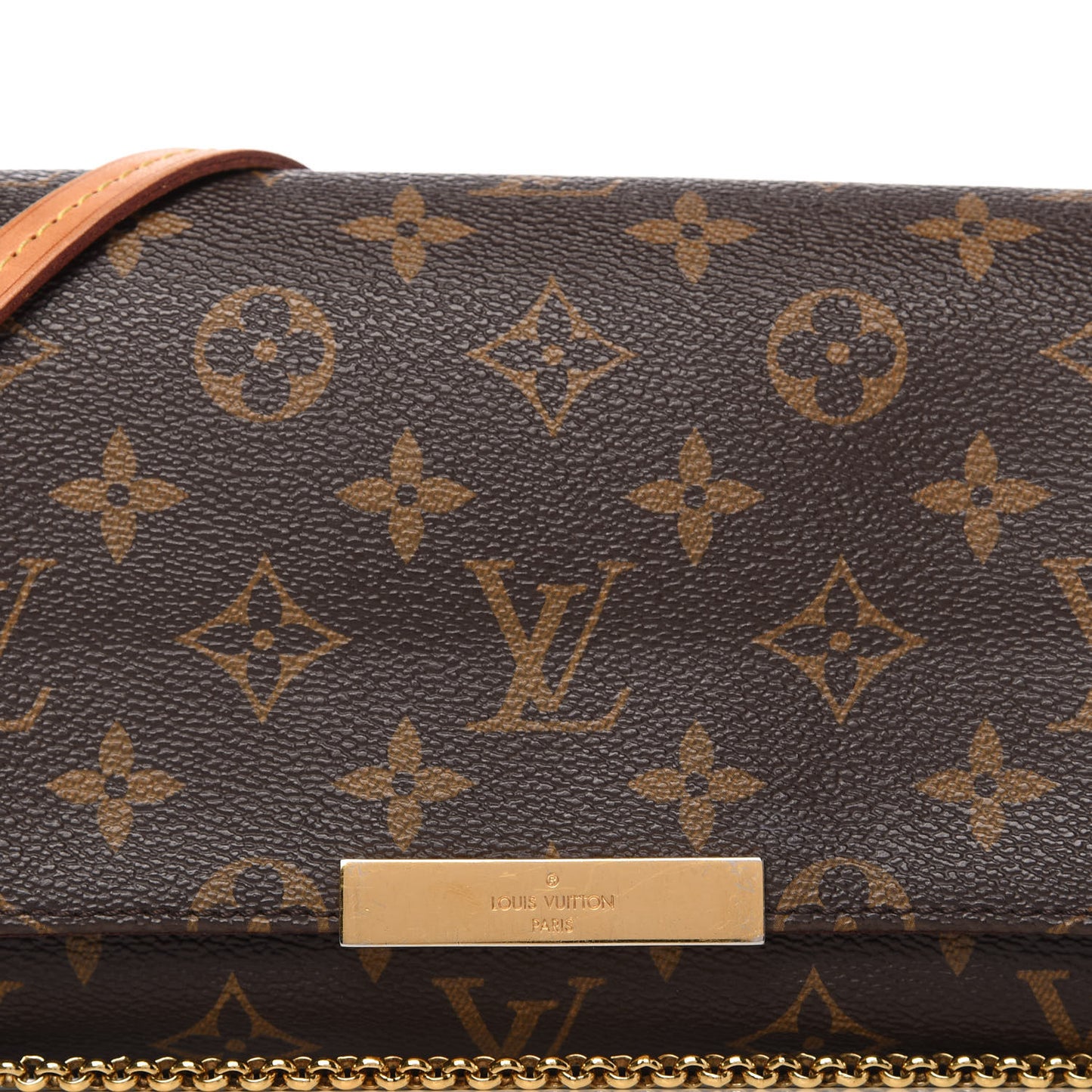 Monogram Favorite PM