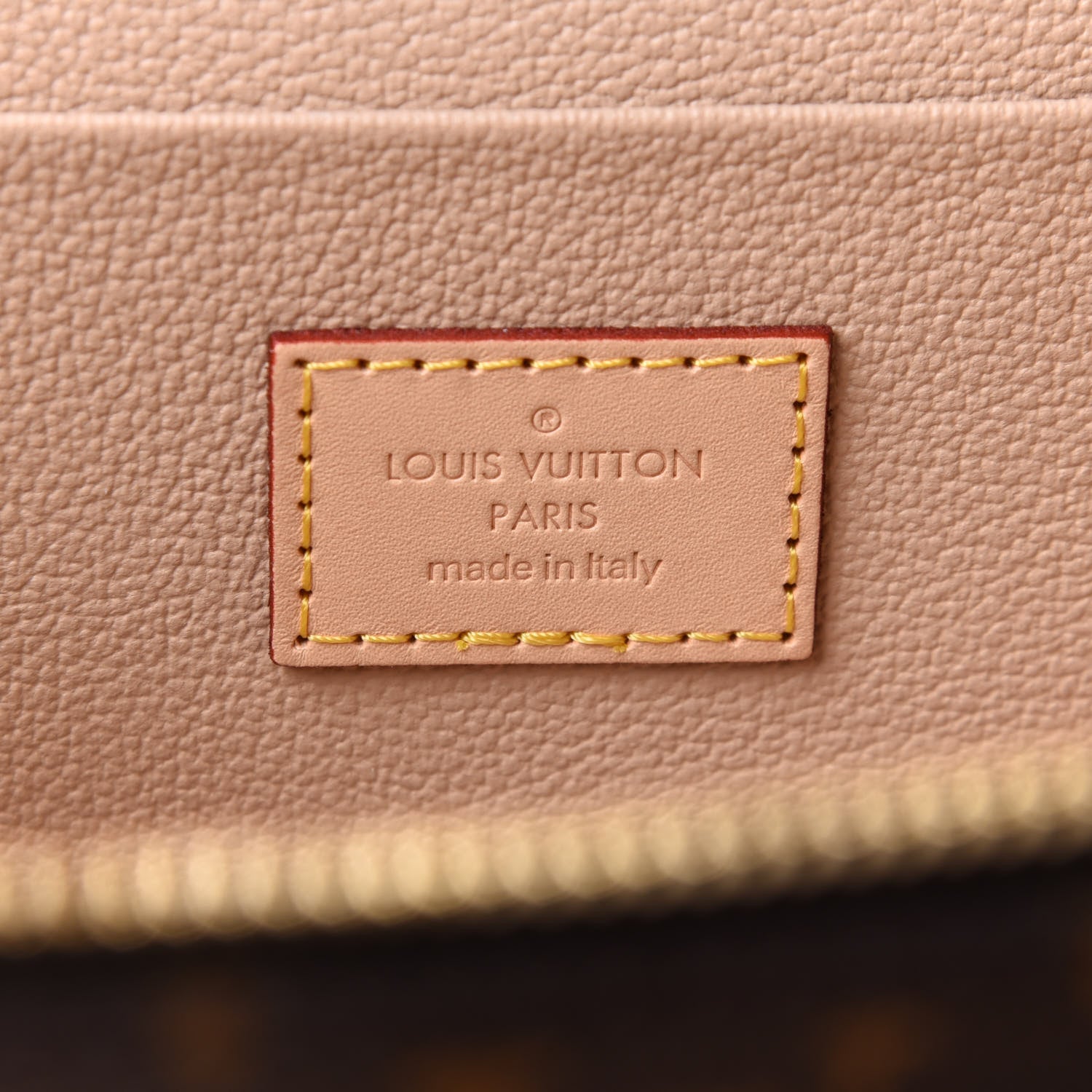 Louis Vuitton Monogram Nice BB 6 of 11