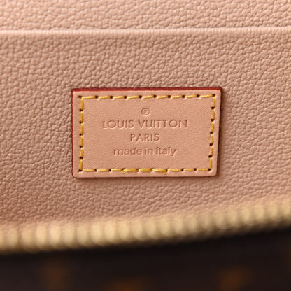Louis Vuitton Monogram Nice BB 6 of 11