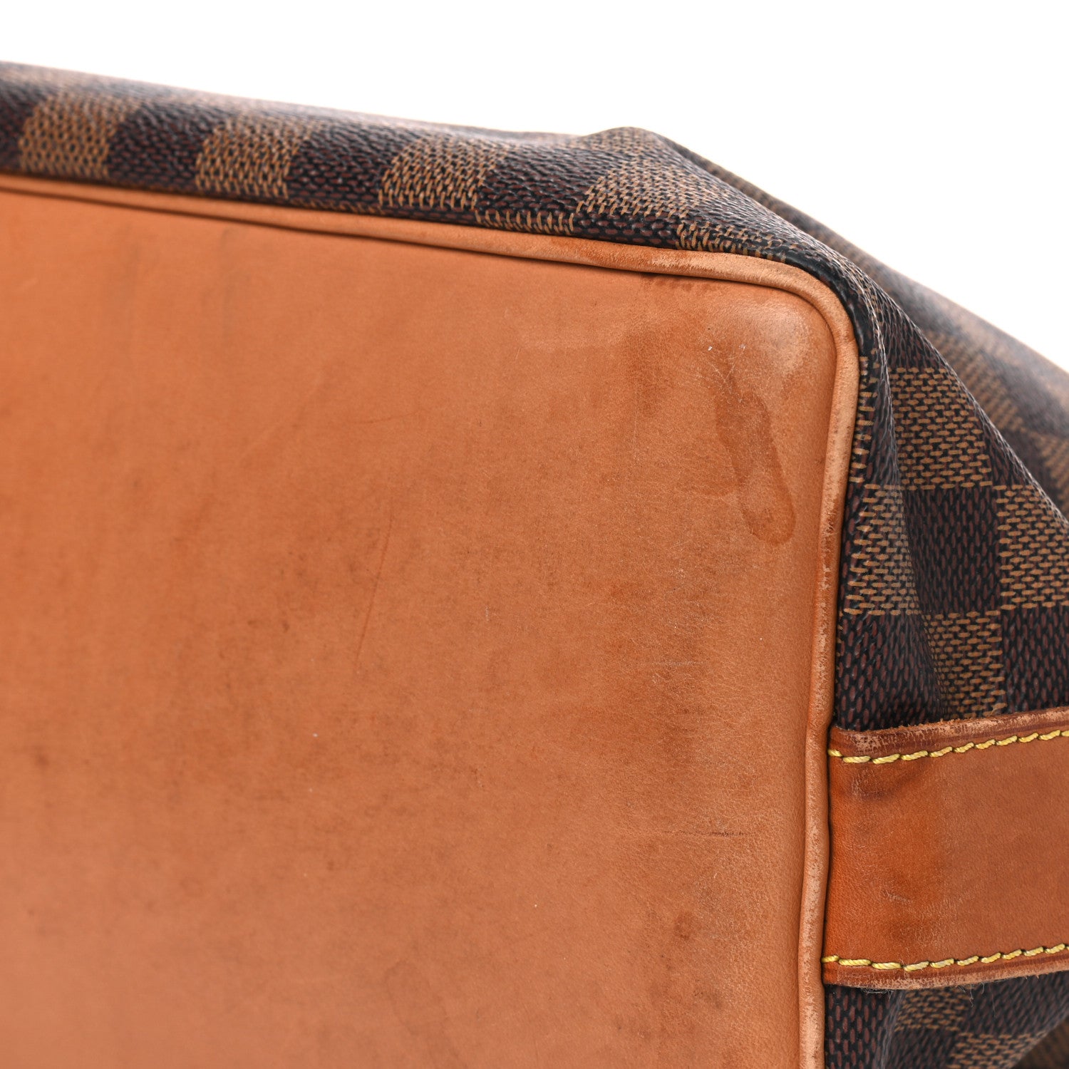 Louis Vuitton Damier Ebene Centenaire Chelsea 10 of 18