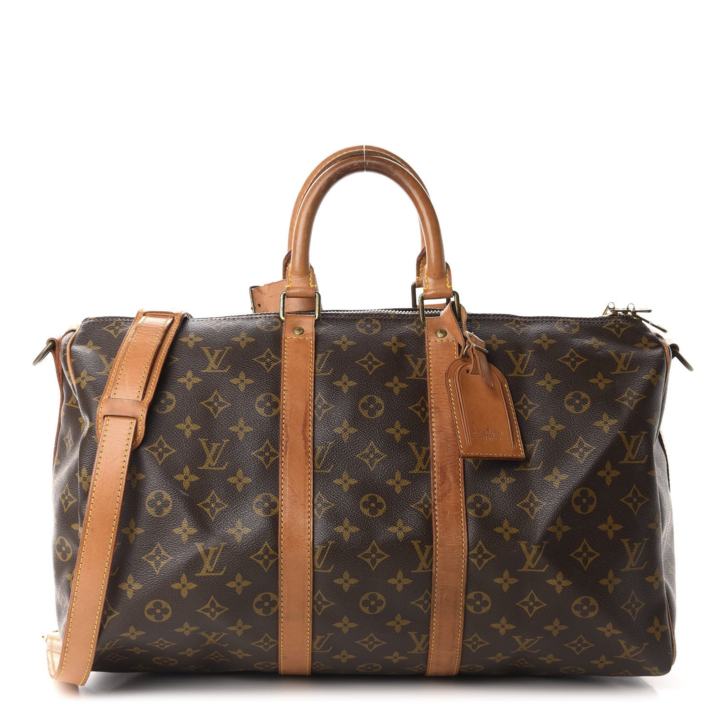 Monogram Keepall Bandouliere 45
