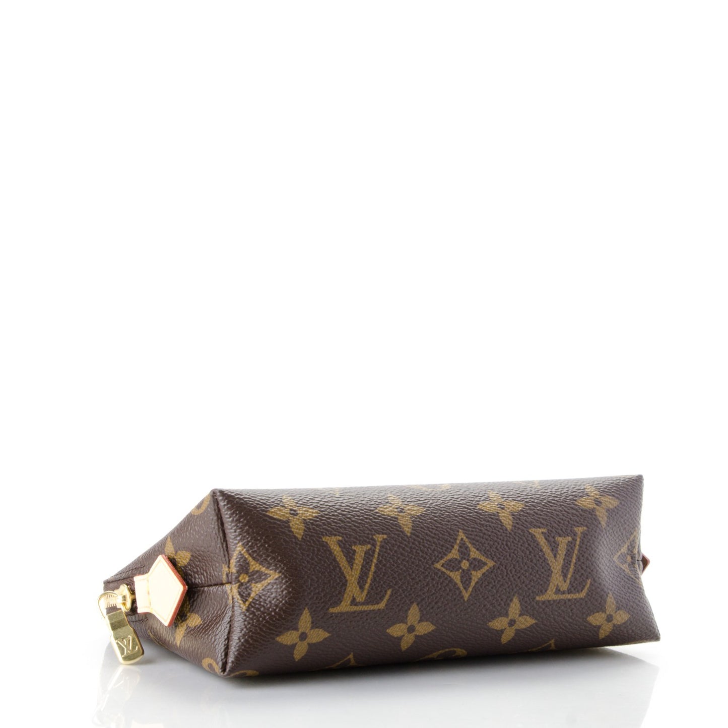 Monogram Cosmetic Pouch