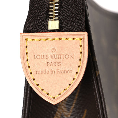 Louis Vuitton Monogram Trio Small Toiletry Pouch 15 Fuchsia 6 of 6
