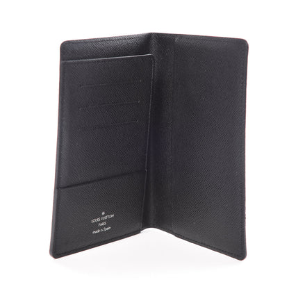 Louis Vuitton Damier Graphite Passport Cover 5 of 6