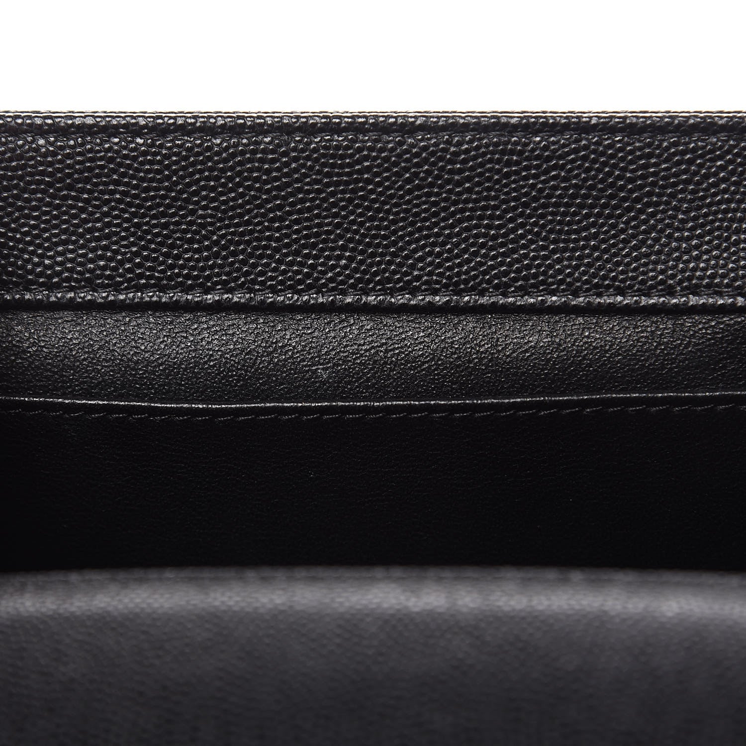 Chanel Caviar Quilted Medium Business Affinity Flap Black 6 of 10