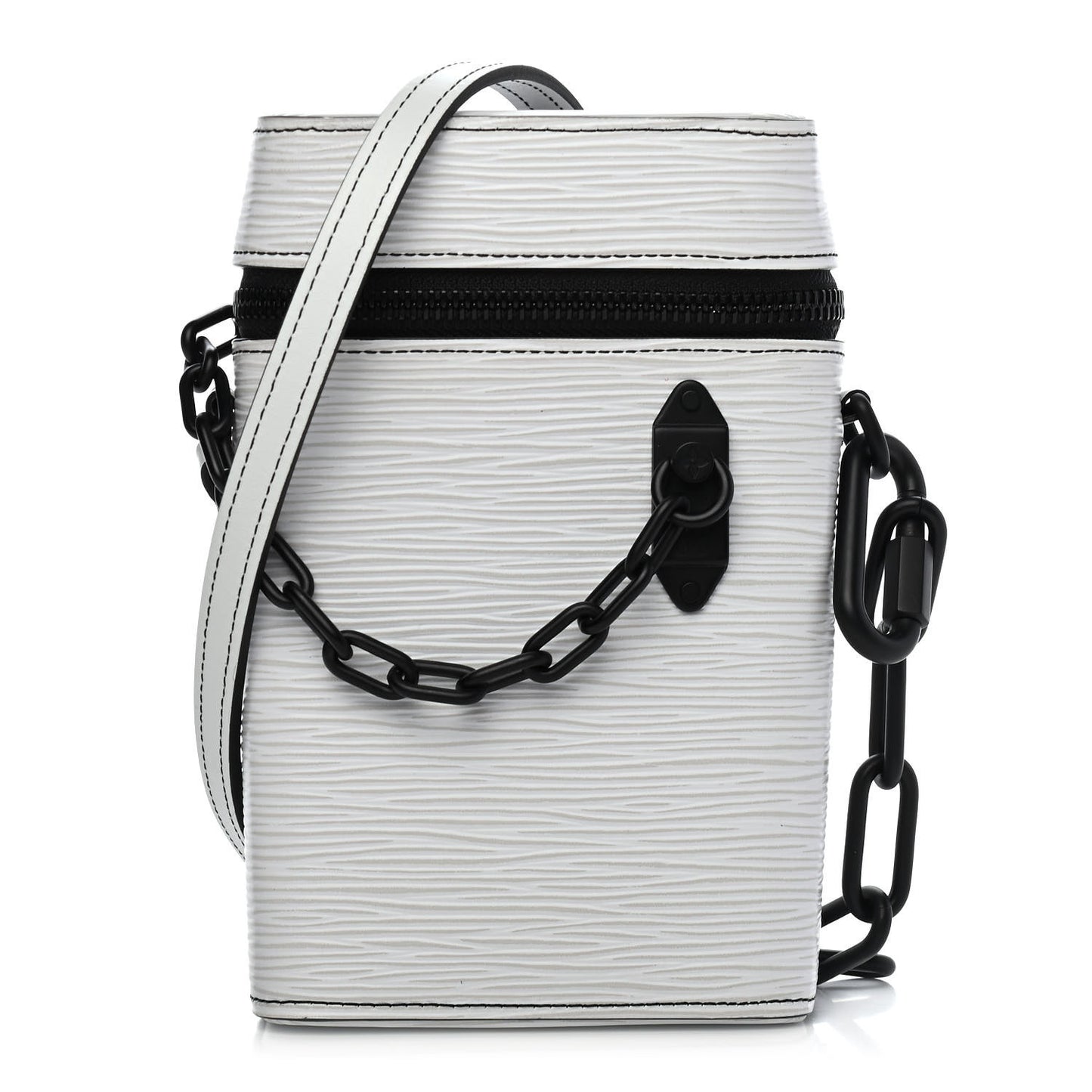 Epi Phone Box Legacy White