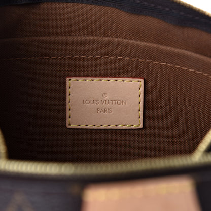 Louis Vuitton Monogram Multi Pochette Accessories Rose Clair 10 of 14